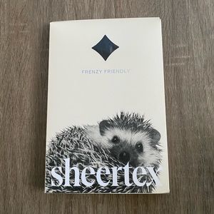 Maternity Sheer Rip-Resist Tights Size XS Black color